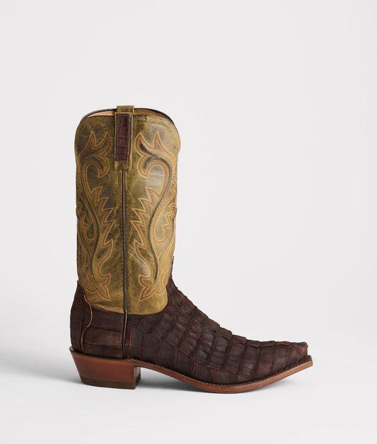 Hwy 285 :: Dark Espresso