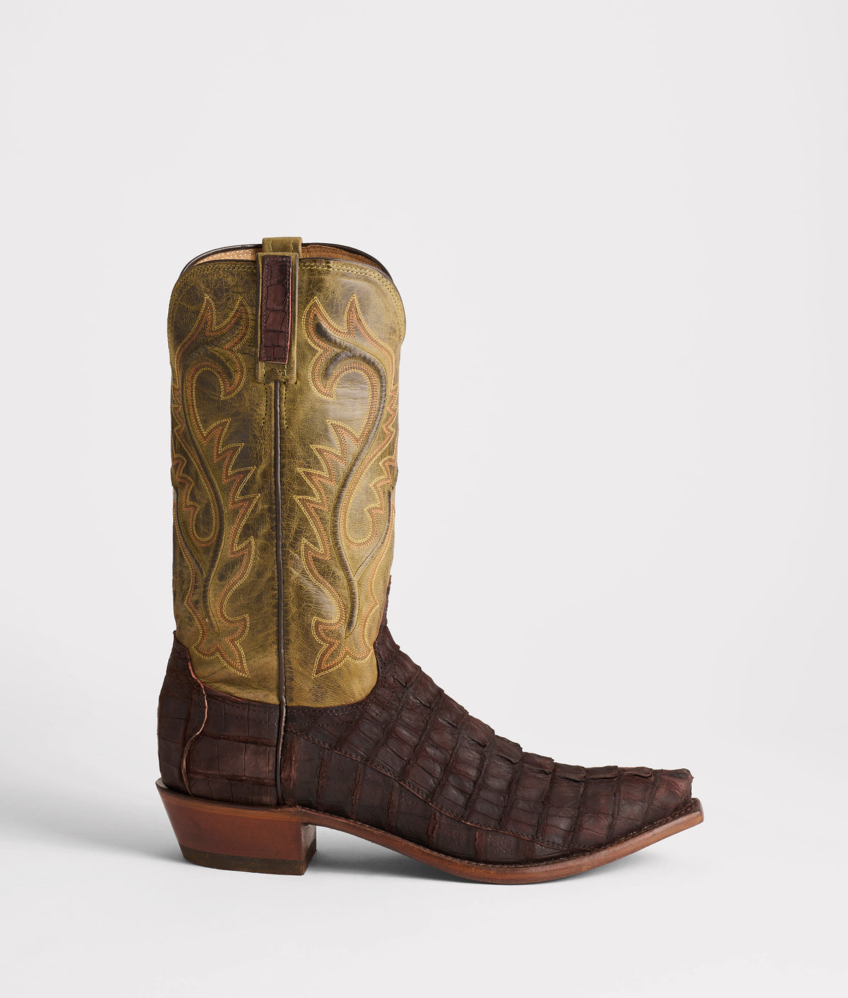 Hwy 285 :: Dark Espresso 1