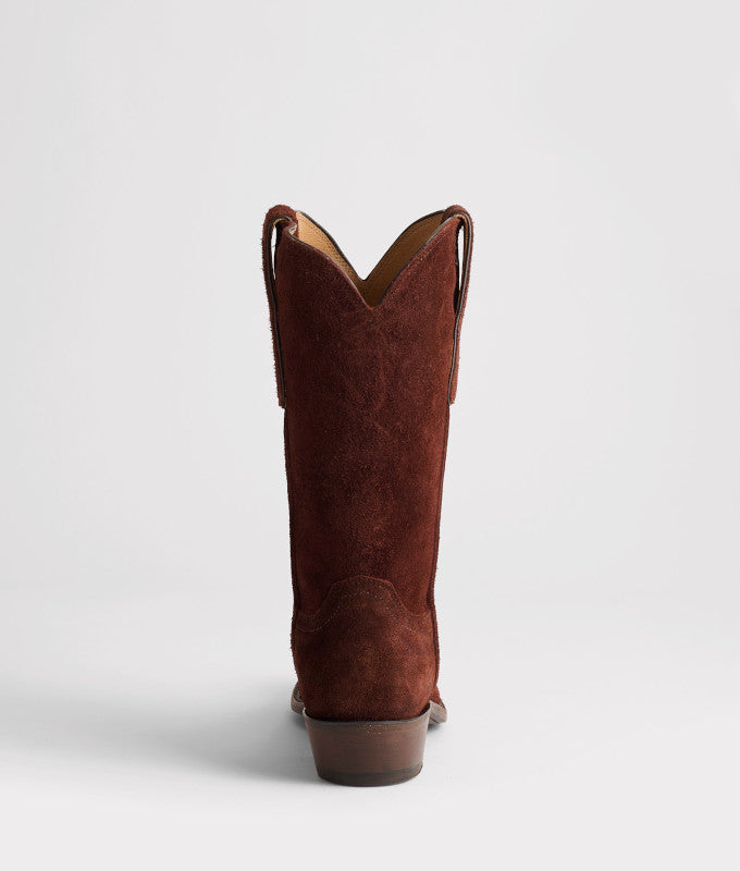 Old Friend :: Chocolate 5