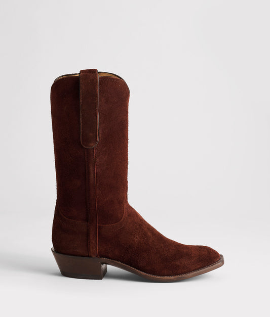 Old Friend :: Chocolate