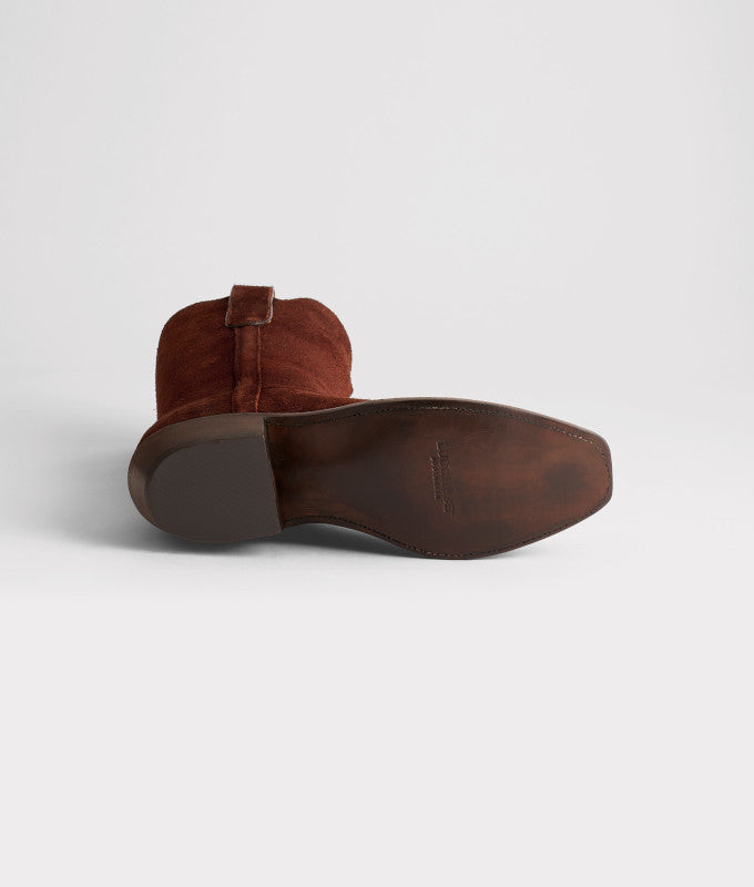 Old Friend :: Chocolate 7