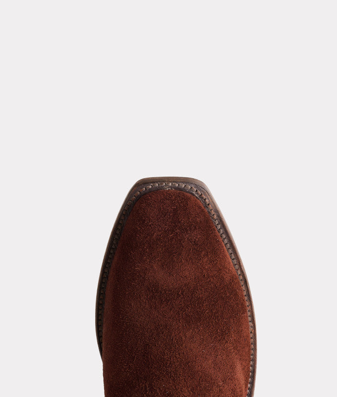 Old Friend :: Chocolate 8