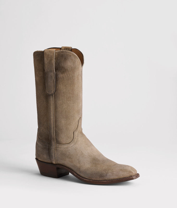 Old Friend :: Grey 6