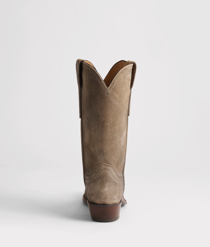 Old Friend :: Grey 5