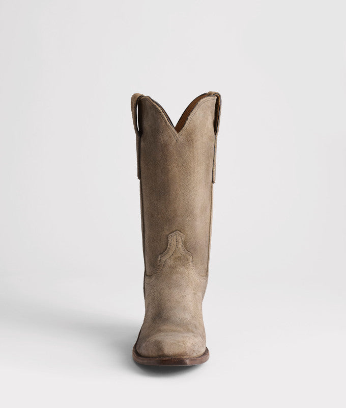 Old Friend :: Grey 4