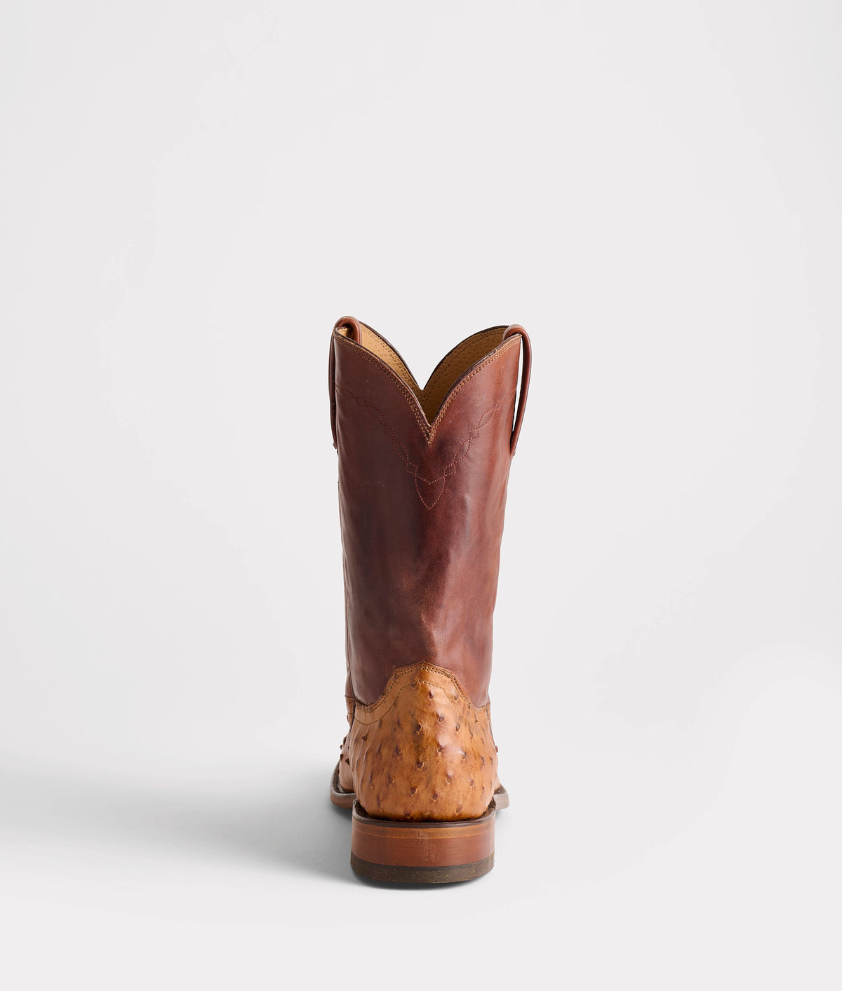 Zane :: Barnwood + Tan 5