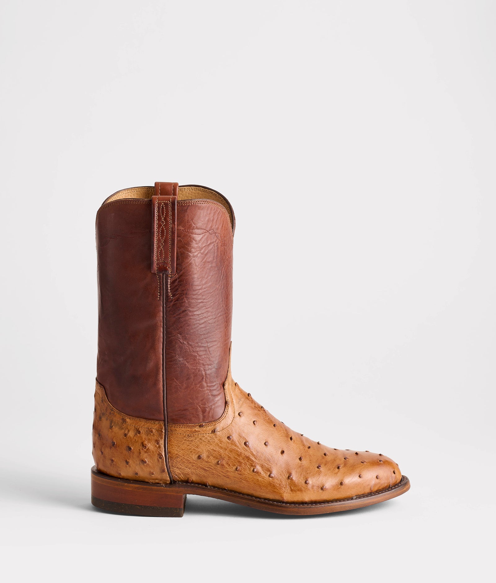 Zane :: Barnwood + Tan product image