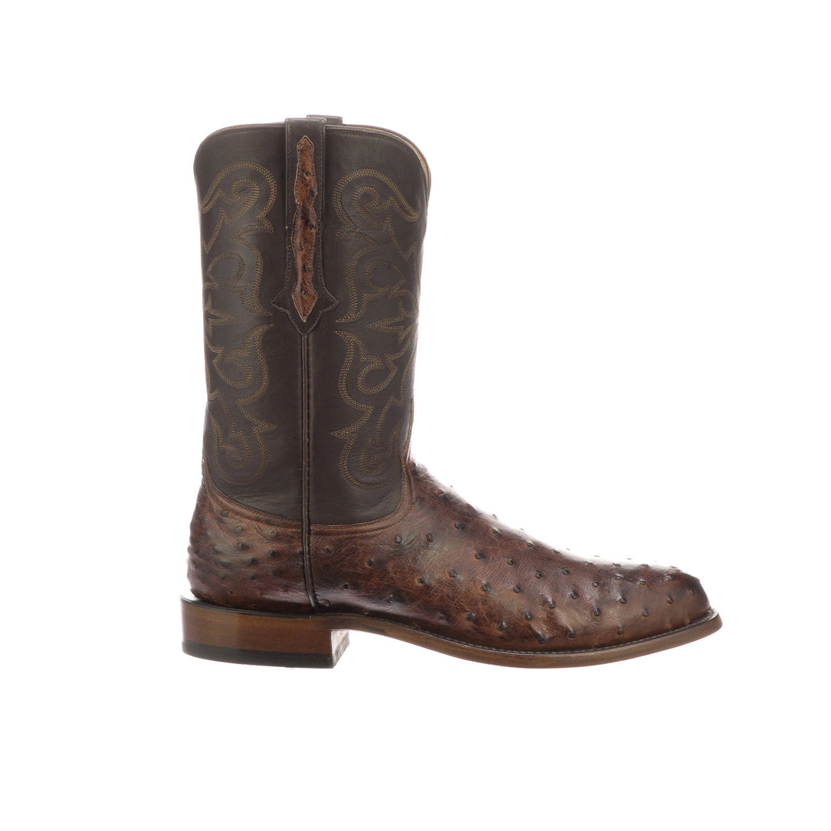 Lucchese Boots Official Website