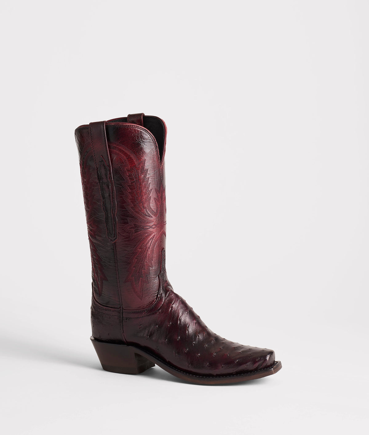 Josephine :: Black Cherry 3