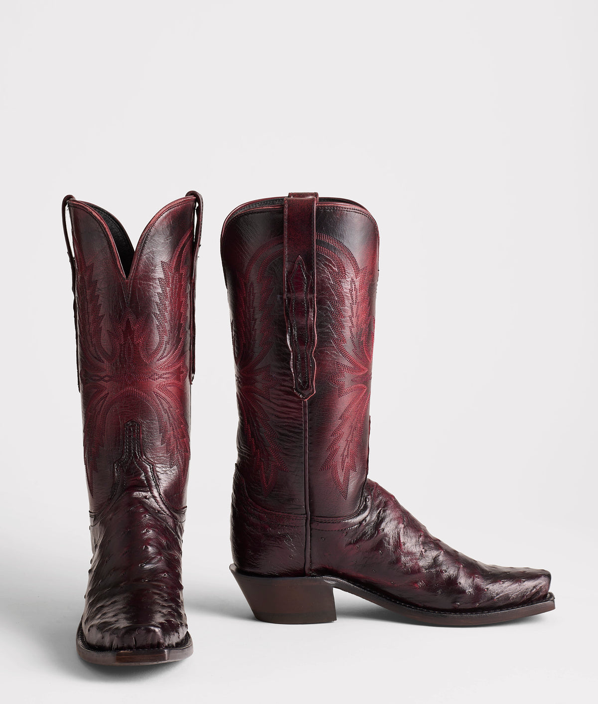 Josephine :: Black Cherry 2