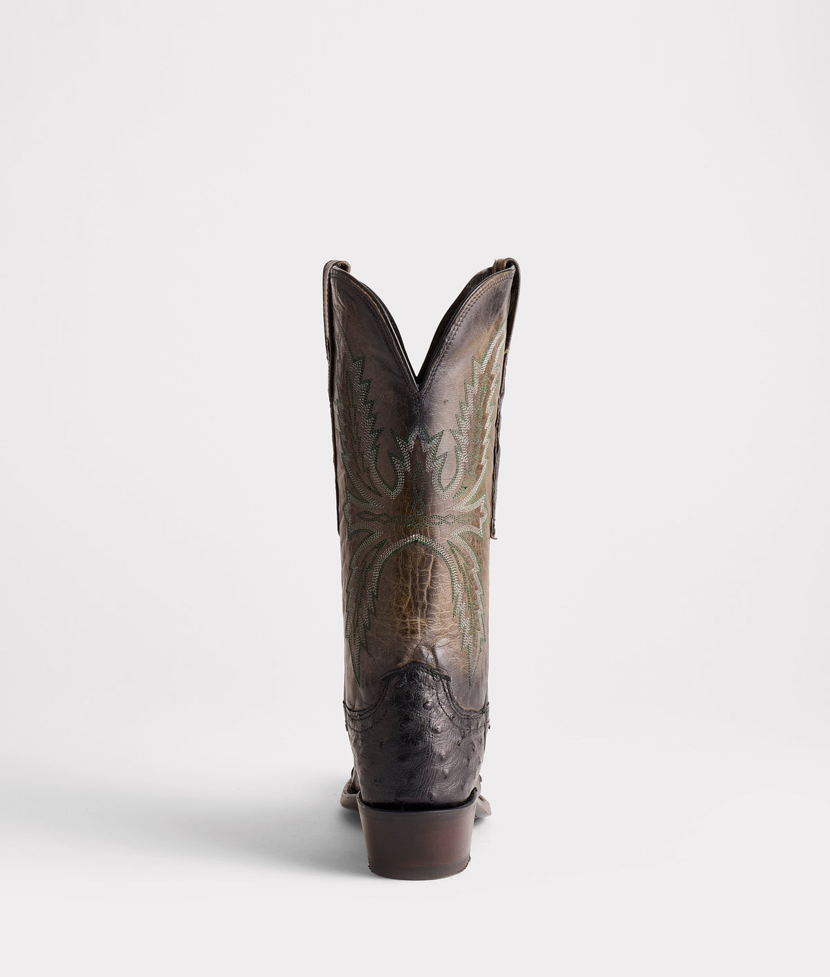 Josephine :: Black + Anthracite Grey 5