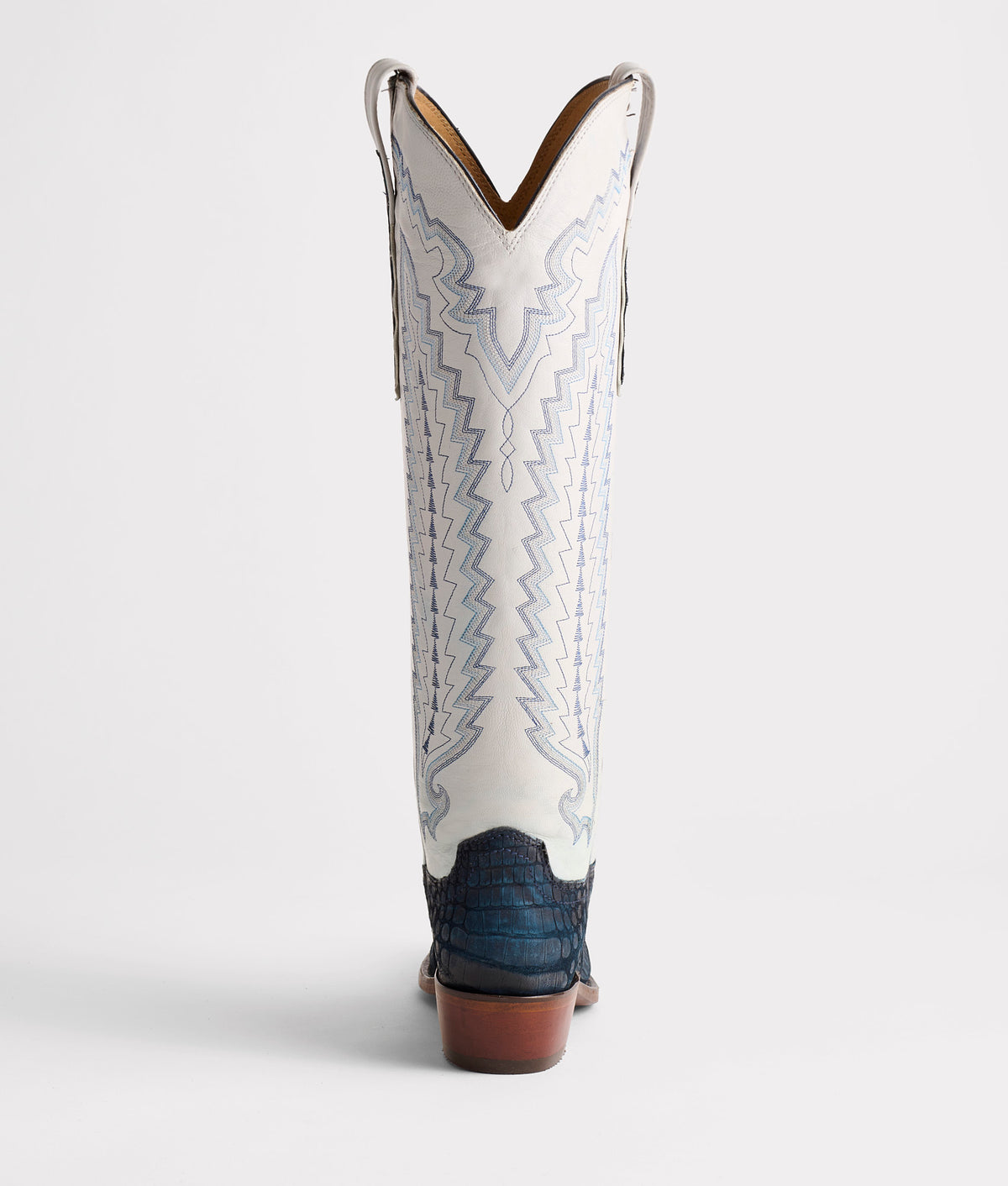 Priscilla Exotic :: Navy 5