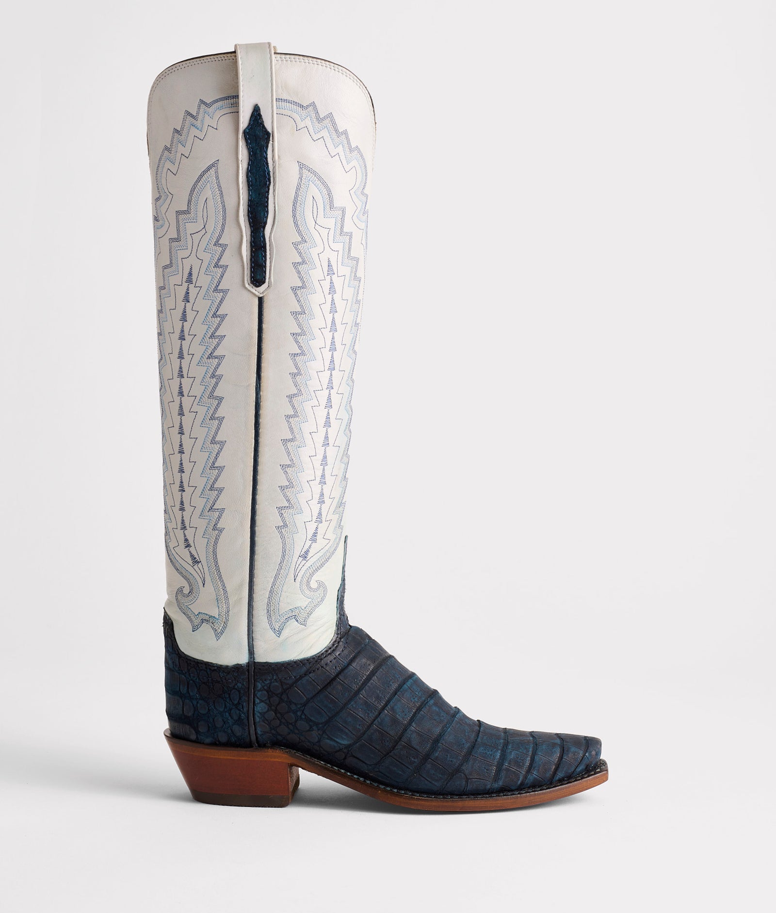 Priscilla Exotic :: Navy product image