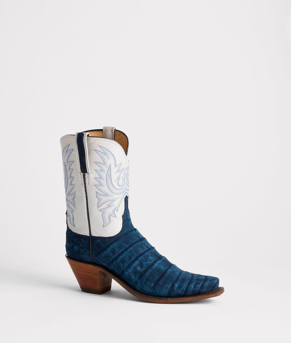 Dale Exotic :: Navy 6