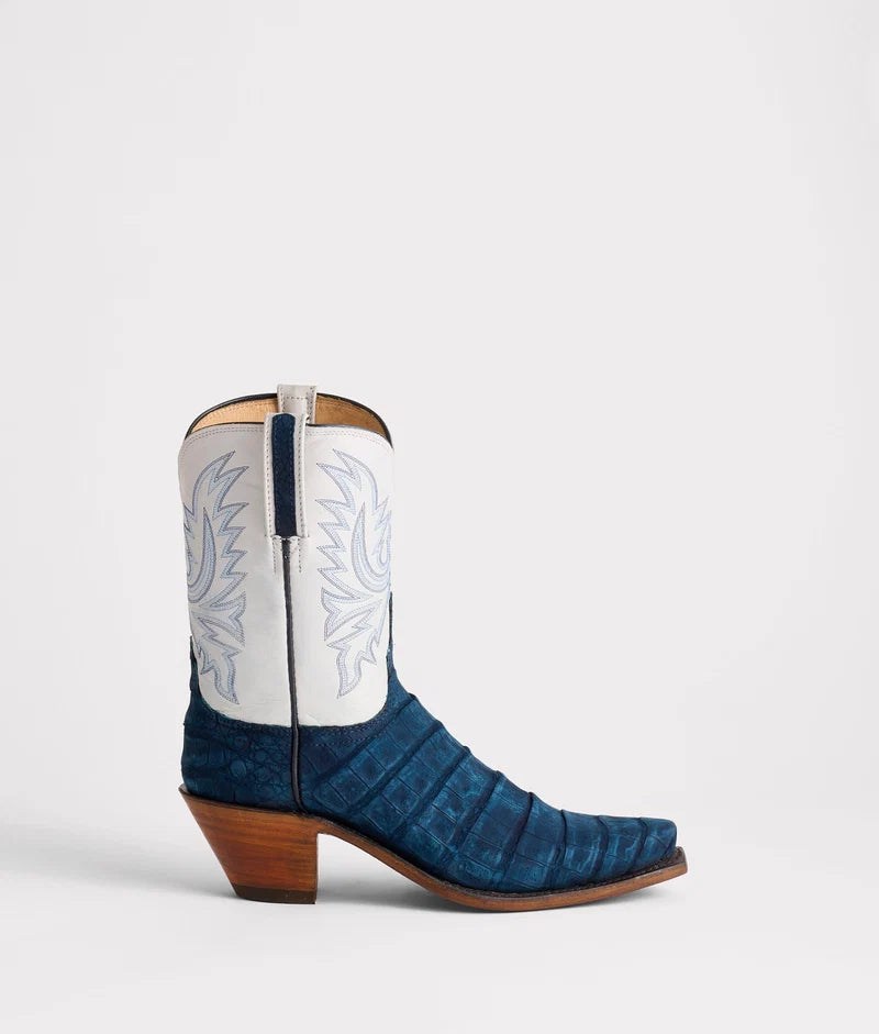 Dallas Cowboys Look Women's Boots 1 2