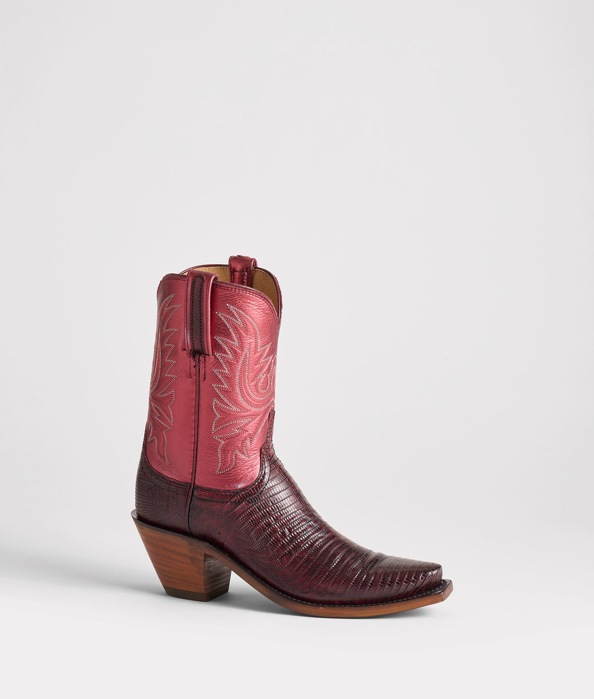 Dale Exotic :: Black Cherry 4