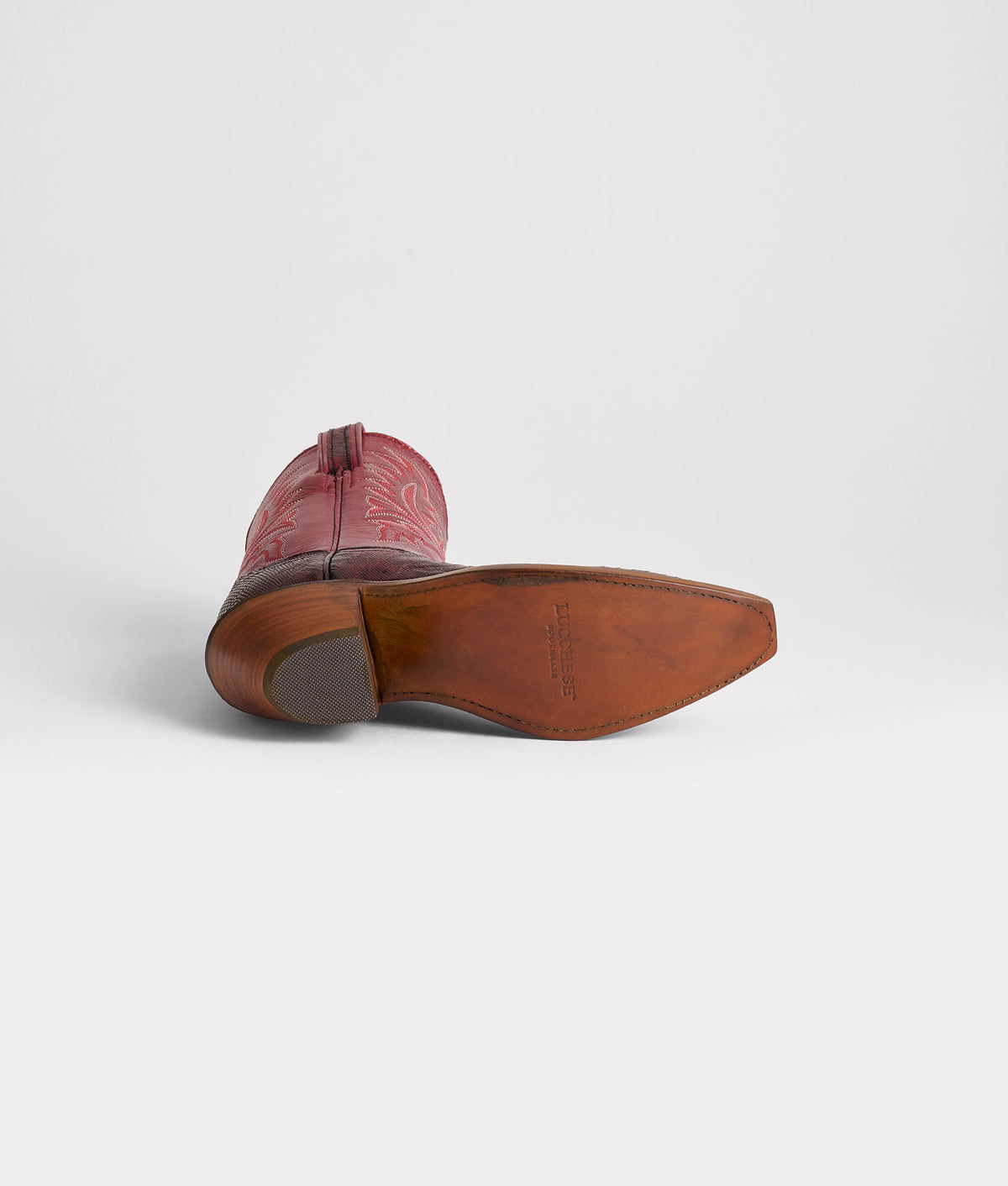 Dale Exotic :: Black Cherry 7