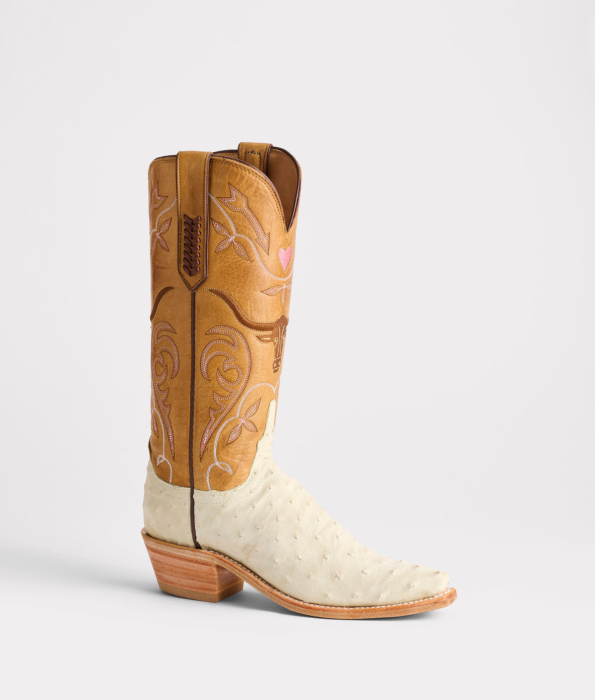 Sweetheart :: Ivory 6