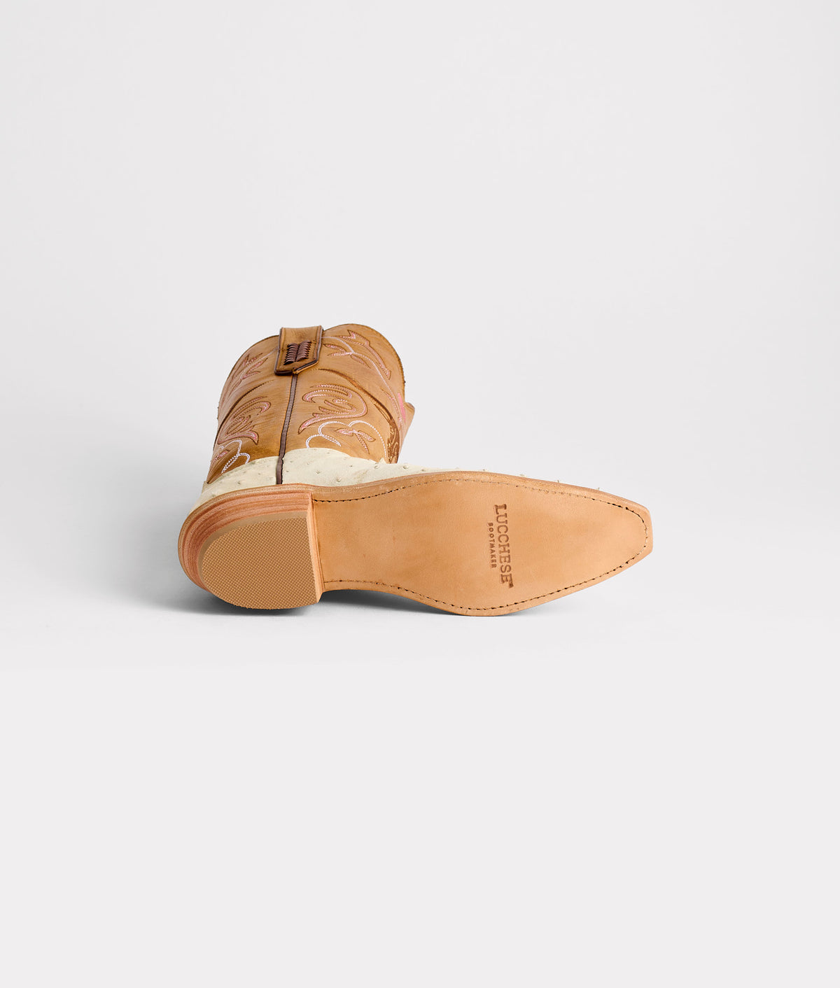 Sweetheart :: Ivory 7