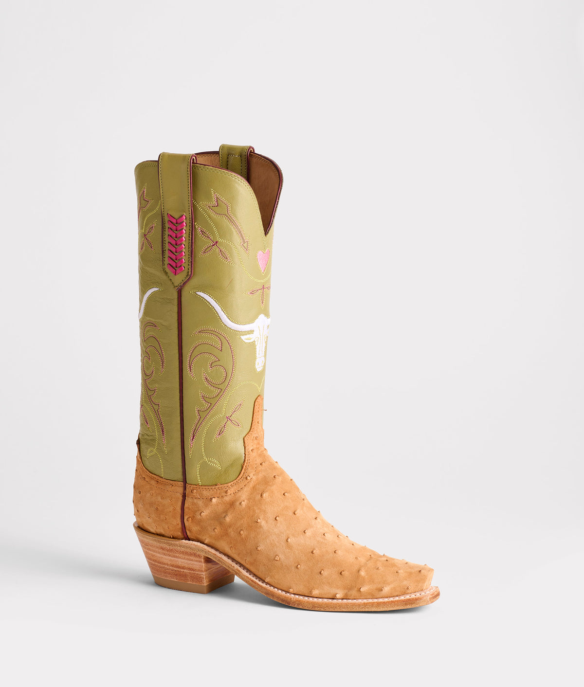 Sweetheart :: Brandy 6