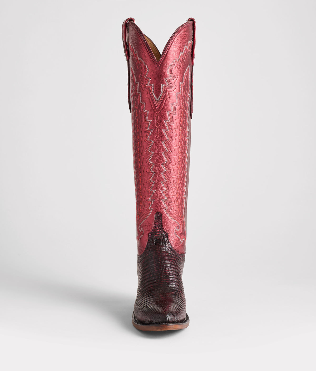 Priscilla Exotic :: Black Cherry 8