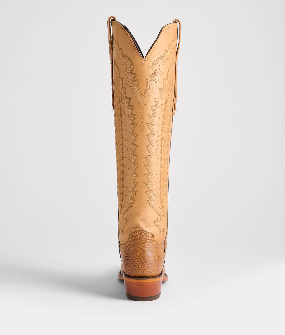 Priscilla Exotic :: Tan 5