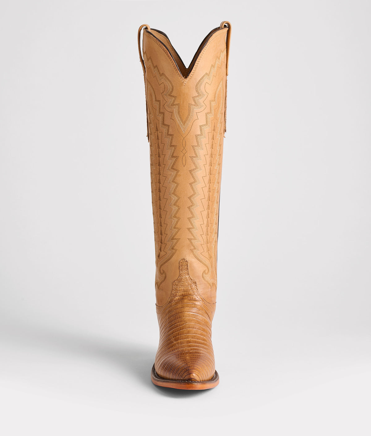 Priscilla Exotic :: Tan 4