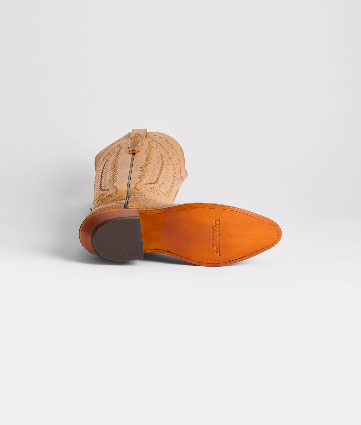 Priscilla Exotic :: Tan 8