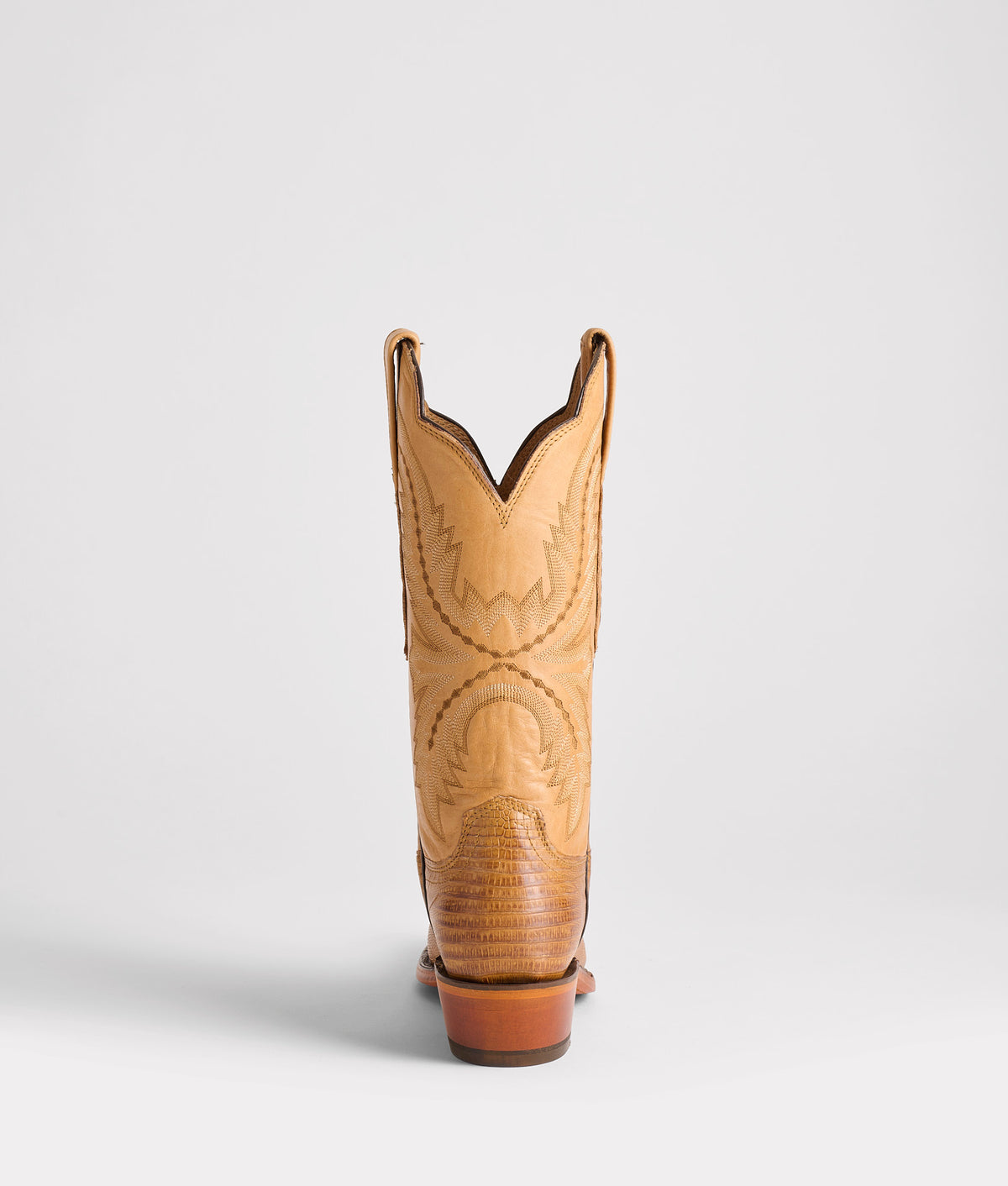 Tilly Exotic :: Tan 5