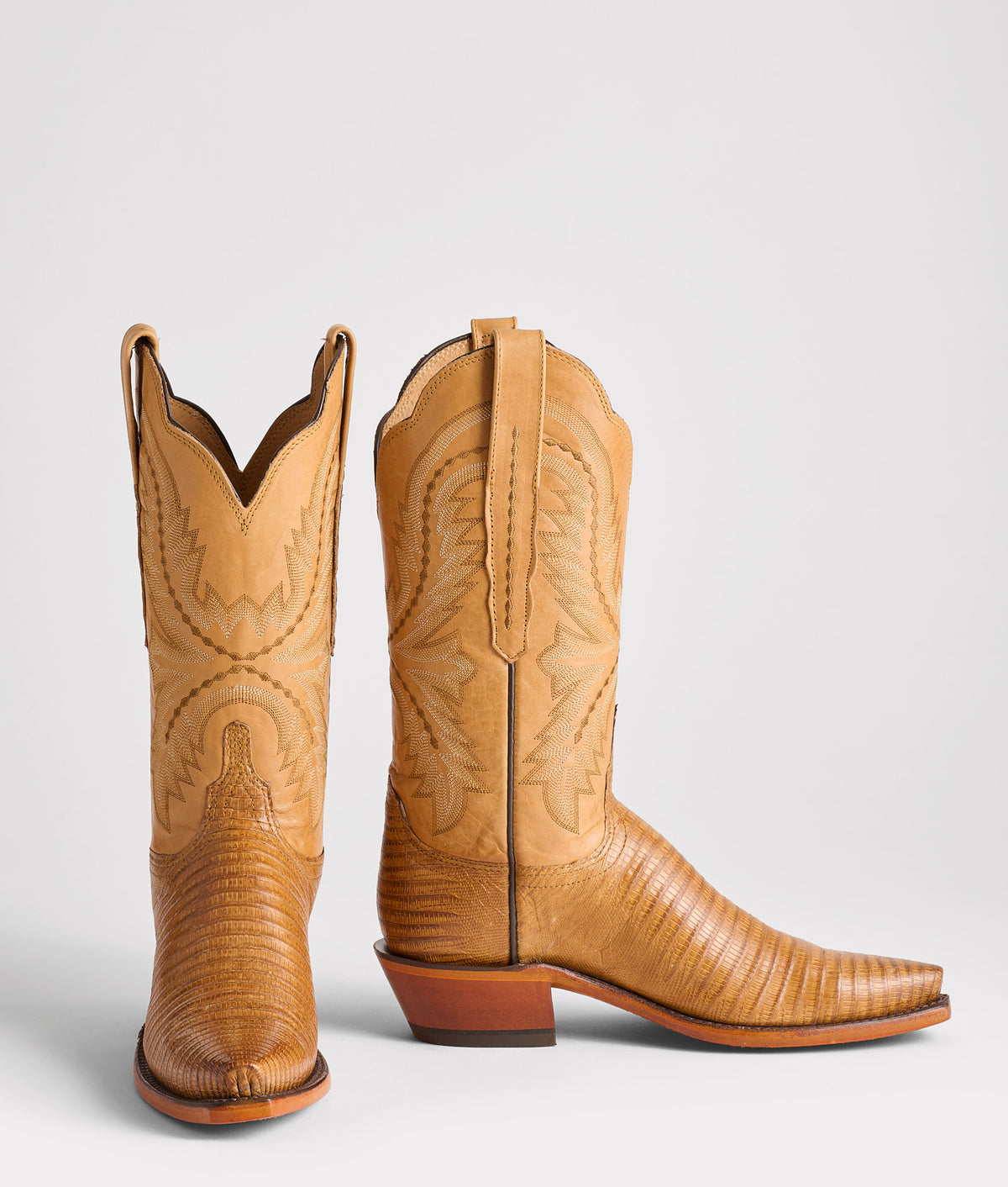 Tilly Exotic :: Tan 2