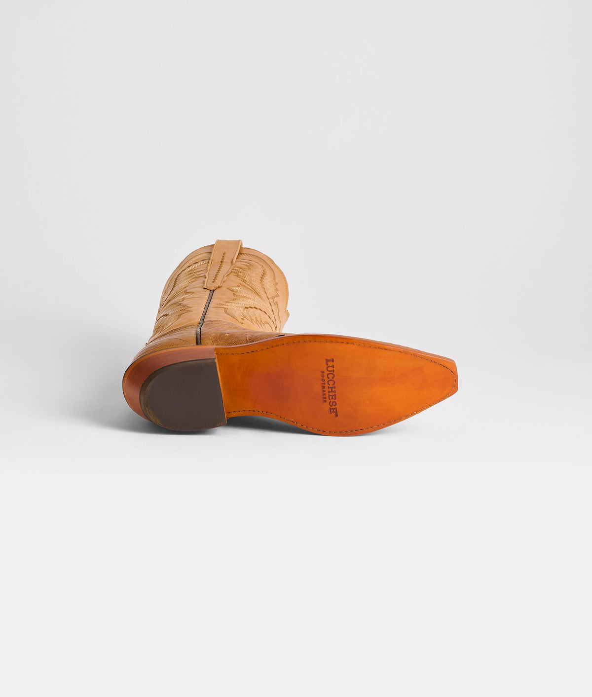 Tilly Exotic :: Tan 8