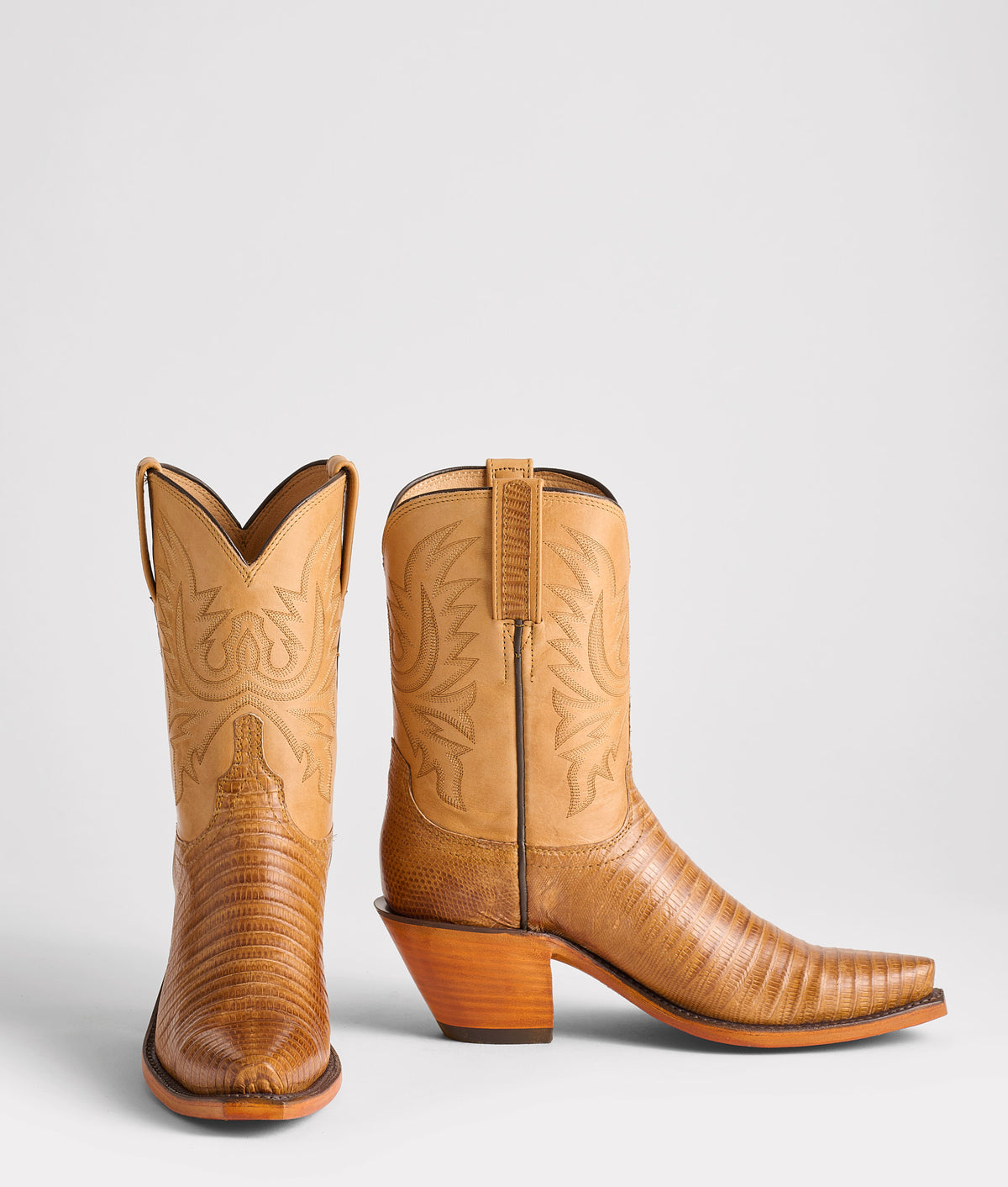 Dale Exotic :: Tan 2