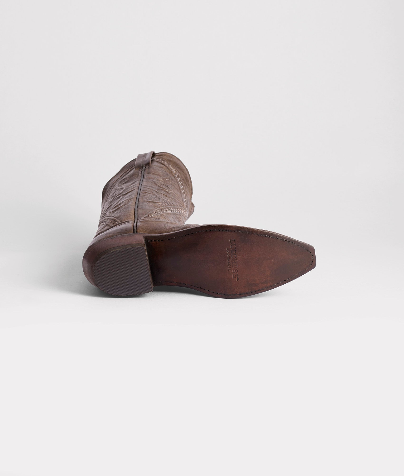 Lucchese | Darlene Boot