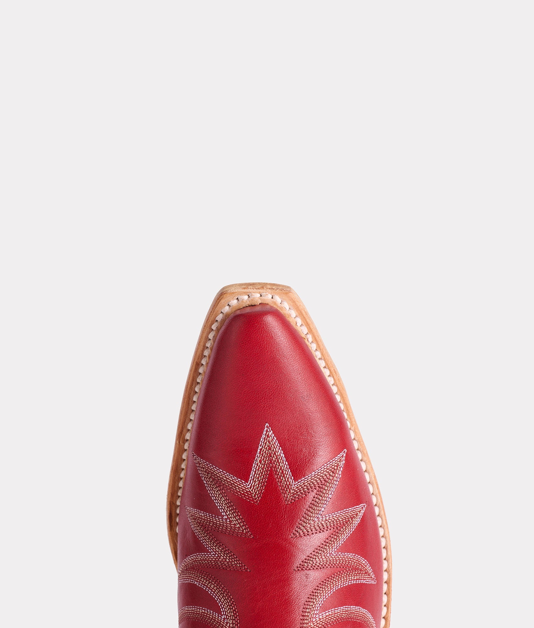 red dress boots Velvet Midi With High-Heeled Ankle Line dance your way through countless compliments in the Always A Step Ahead Red Western Boots Circle G Red Embroidery &
