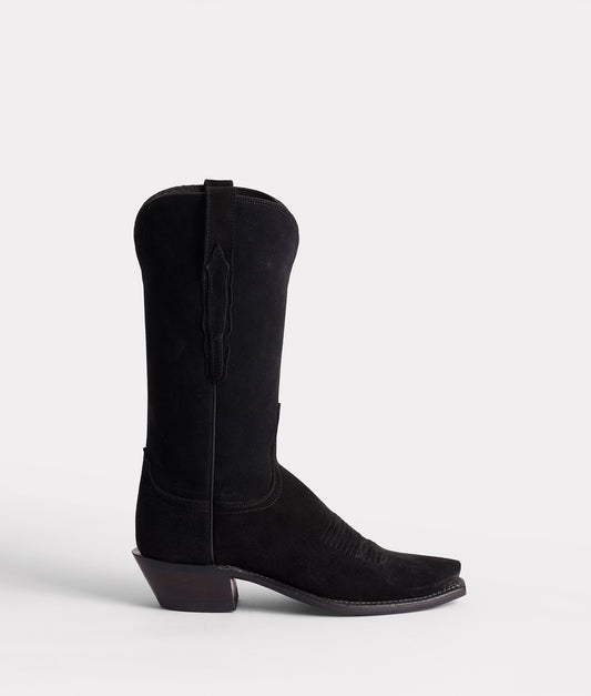 Eleanor :: Black