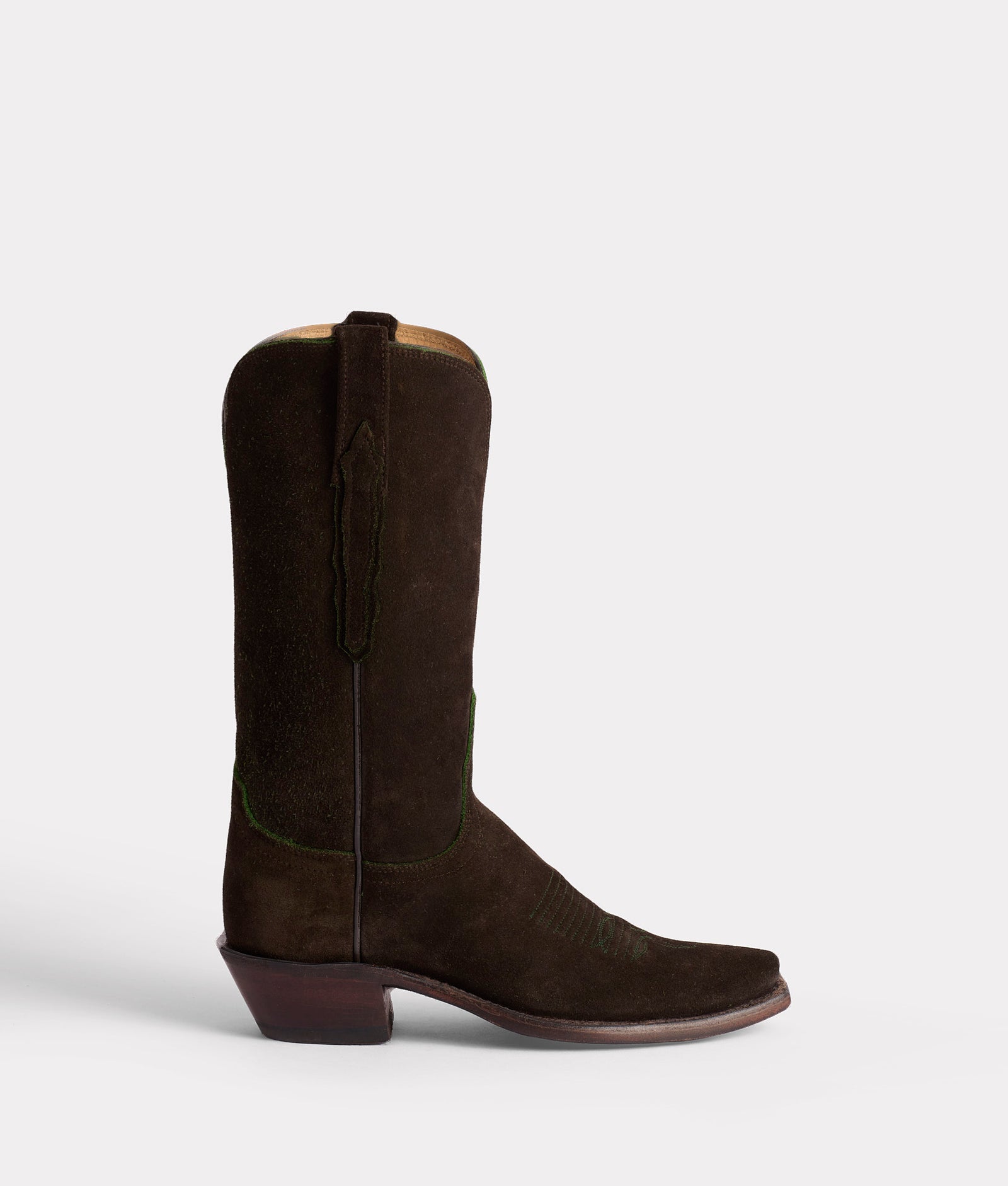 Eleanor :: Olive product image