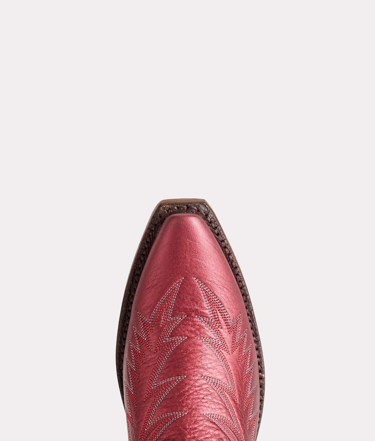 Priscilla :: Black Cherry Metallic 8