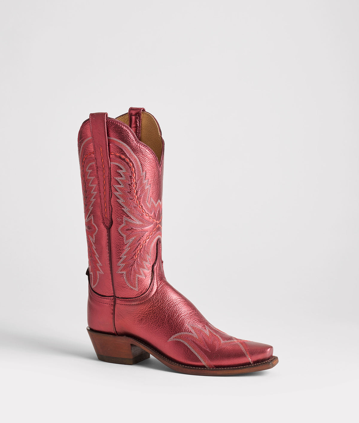 Tilly :: Black Cherry Metallic 8