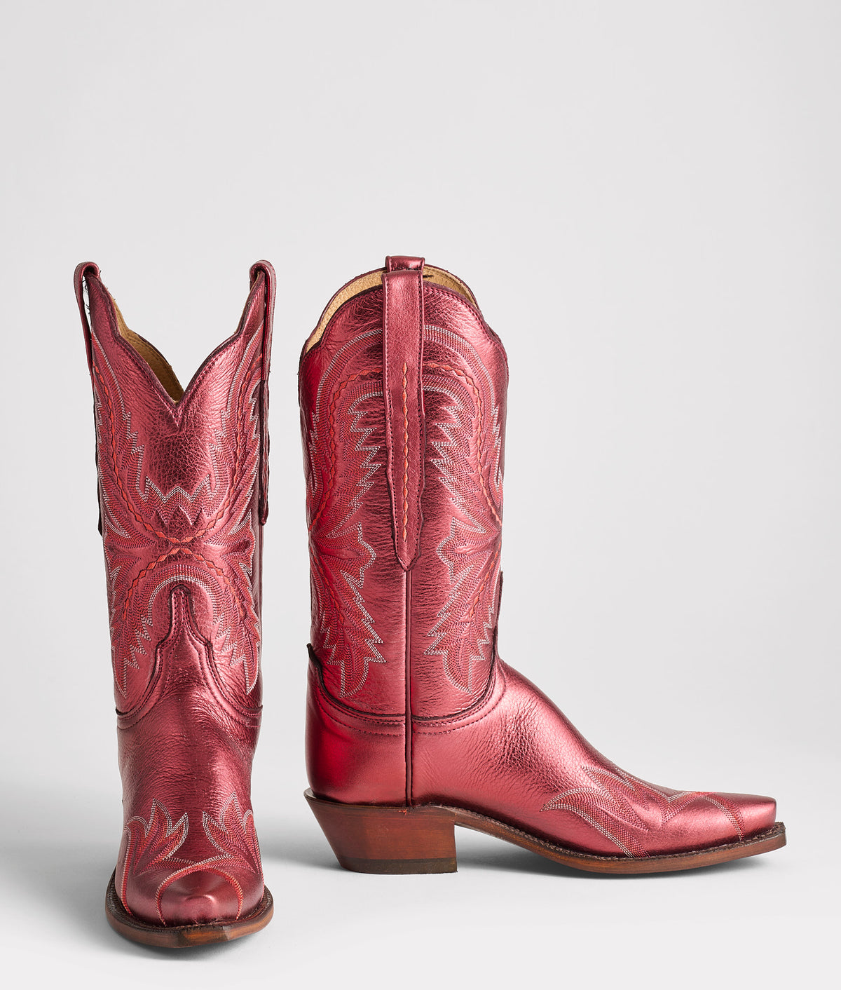 Tilly :: Black Cherry Metallic 2