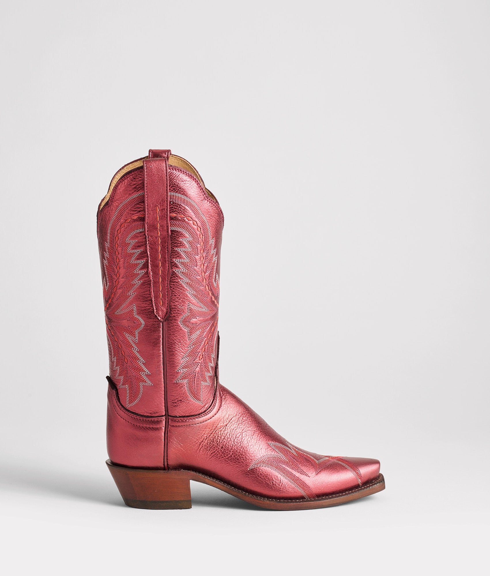 Tilly :: Black Cherry Metallic product image