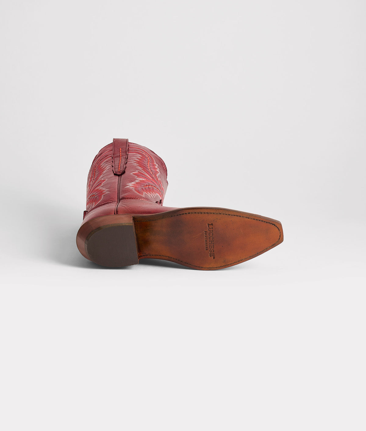 Tilly :: Black Cherry Metallic 5