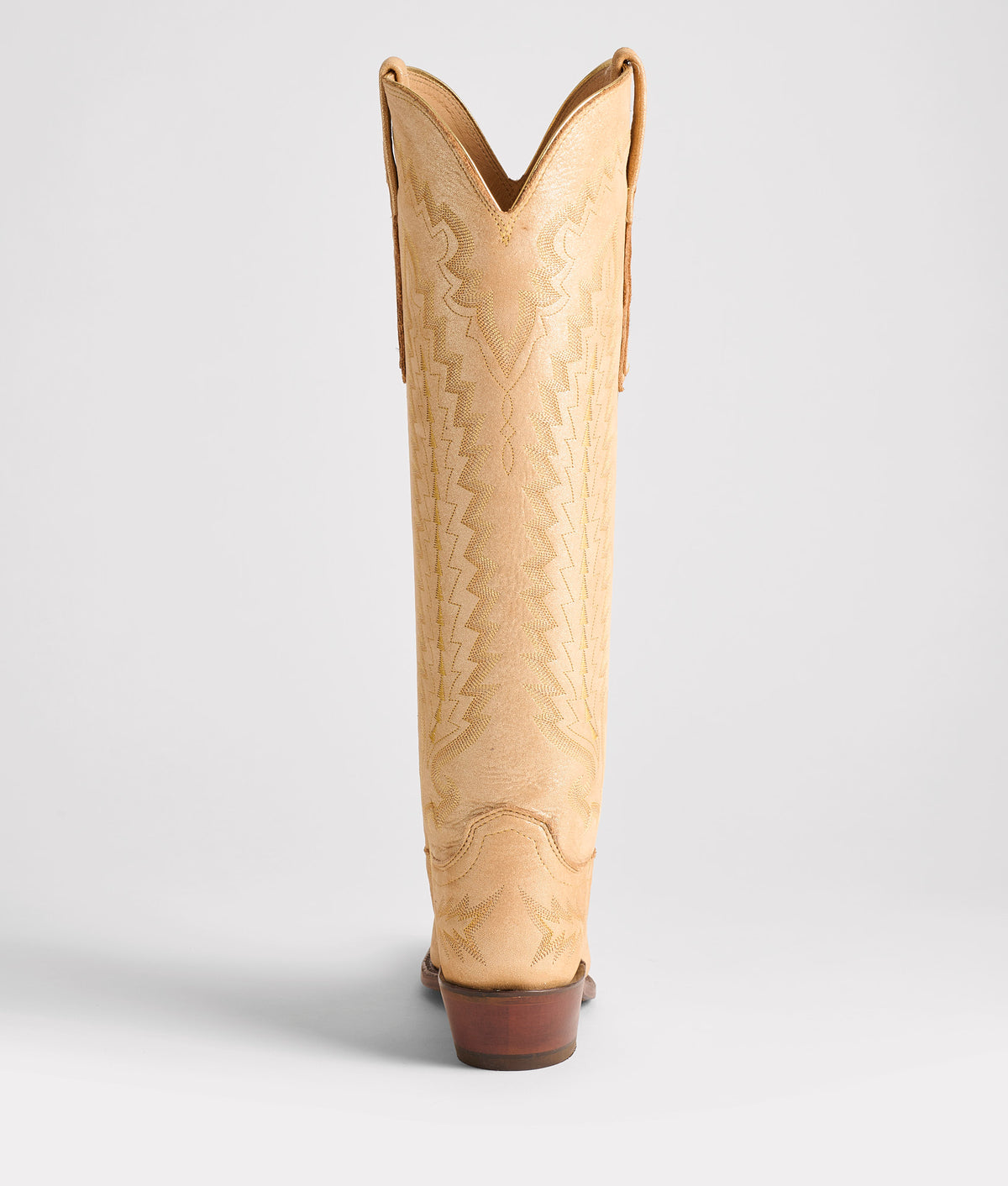 Priscilla :: Champagne Shimmer 6