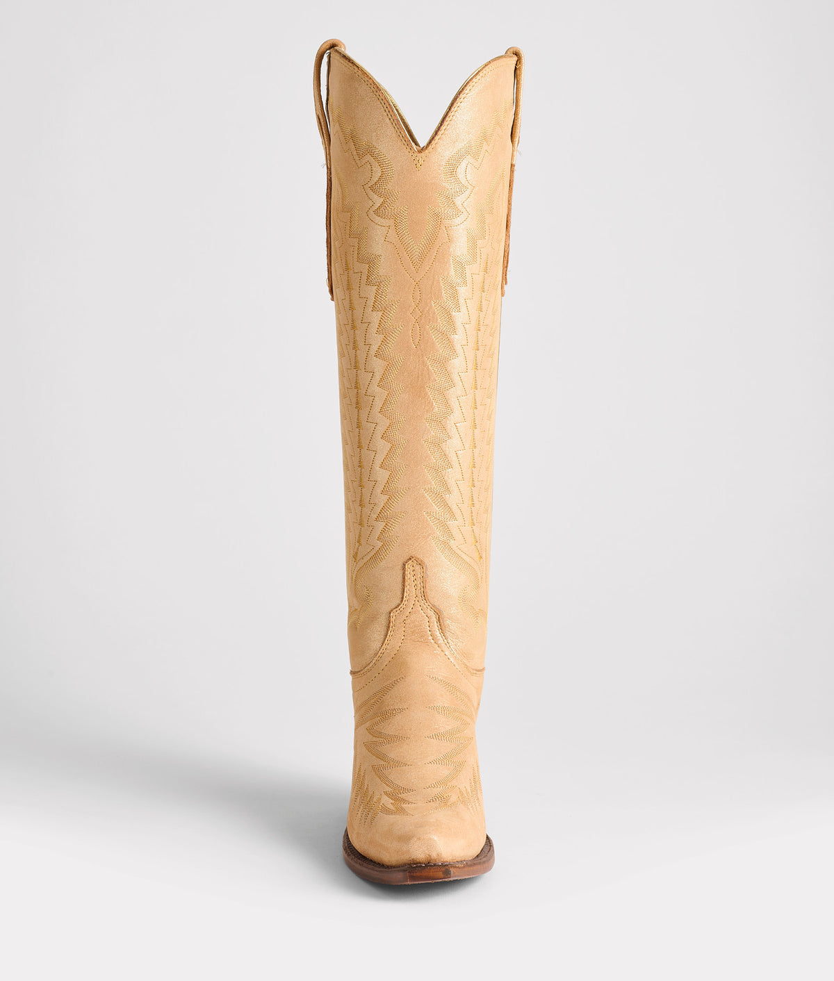 Priscilla :: Champagne Shimmer 4