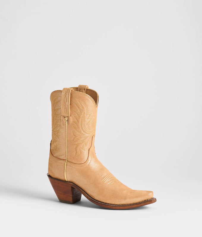 Dale :: Champagne Shimmer 6