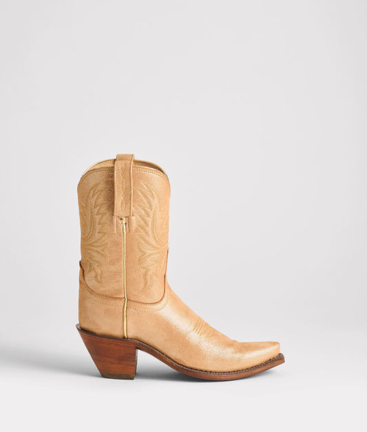 Dale :: Champagne Shimmer