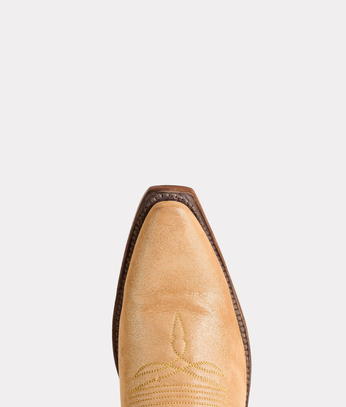 Dale :: Champagne Shimmer 7