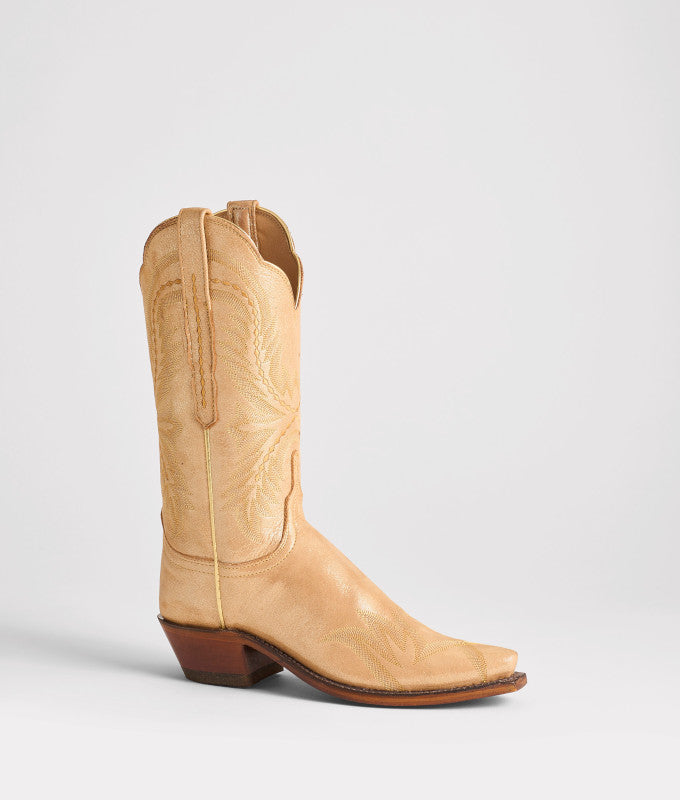 Tilly :: Champagne Shimmer 6