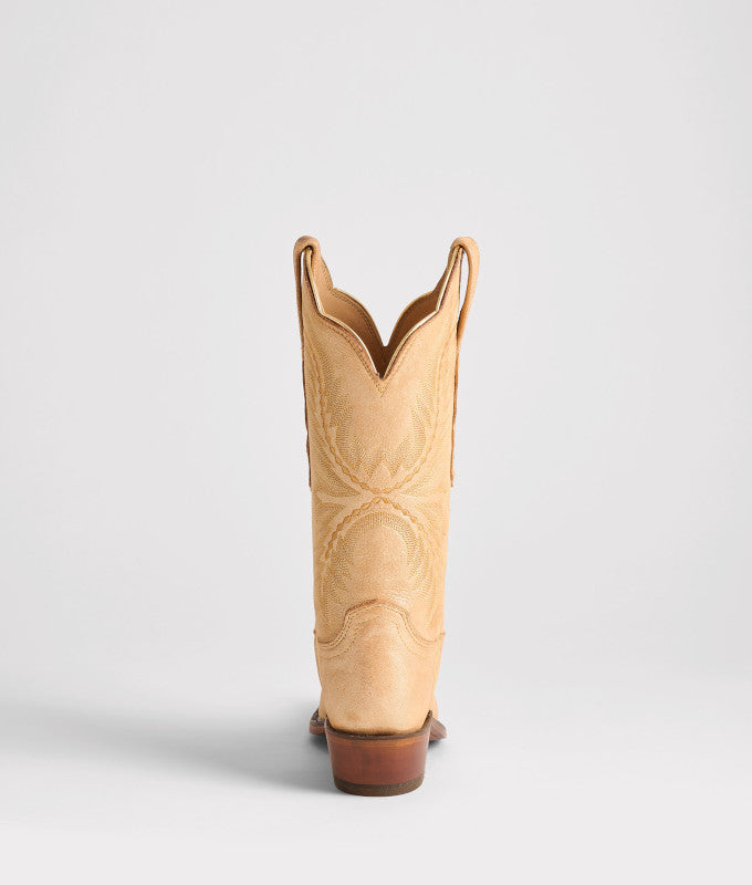 Tilly :: Champagne Shimmer 5