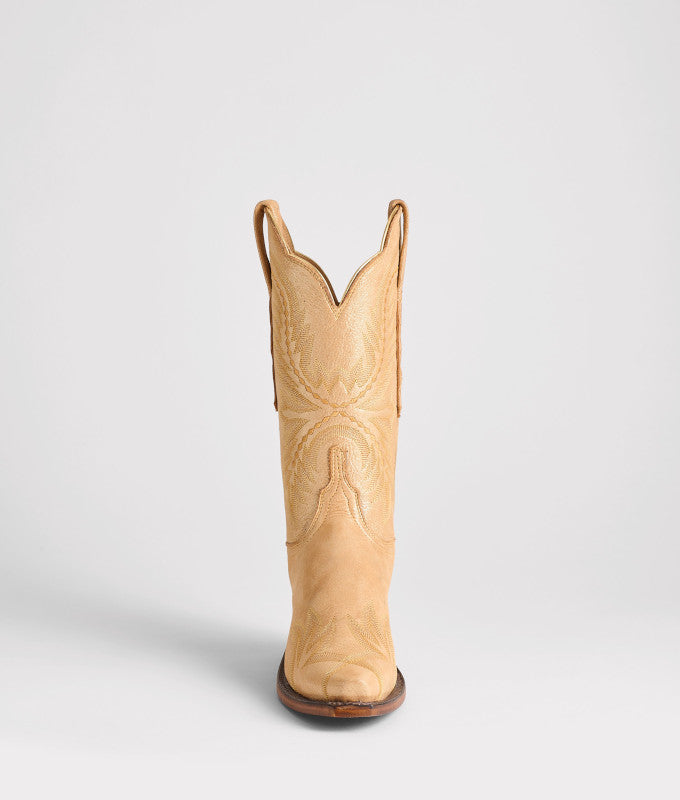 Tilly :: Champagne Shimmer 4