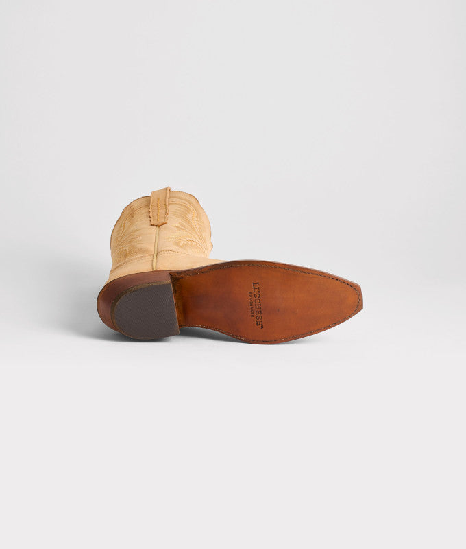 Tilly :: Champagne Shimmer 8